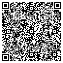 QR code with C & M Refrigeration & AC contacts