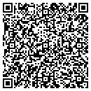 QR code with U S A Fish contacts