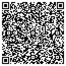 QR code with James Smith contacts