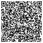 QR code with Cherie Pattern & Design Inc contacts