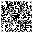 QR code with Christopher Allibone Carpentry contacts