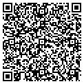 QR code with Xerox contacts