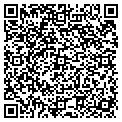 QR code with ING contacts