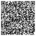 QR code with Simms Karate Studio contacts
