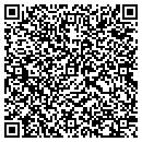 QR code with M & N Valve contacts