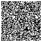 QR code with Whiteface Mountain Stone Co contacts