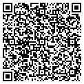 QR code with Bor contacts