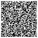 QR code with Homeworks contacts