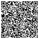 QR code with R L Callahan Inc contacts