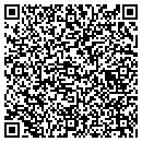 QR code with P & Y Fruit Store contacts