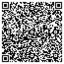 QR code with Gallery 44 contacts