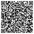 QR code with 538 Cafe contacts