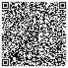 QR code with Saint Genevive High School contacts