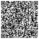 QR code with CCS Pastosa Ravioli Corp contacts