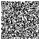 QR code with Kenneth Blank contacts