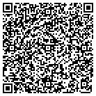 QR code with Twenty Twenty Optical Lab contacts