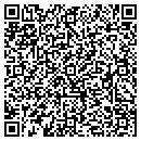 QR code with F-E-S Assoc contacts