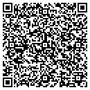 QR code with Hayward High School contacts