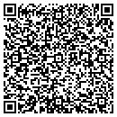 QR code with Ampex Corp contacts