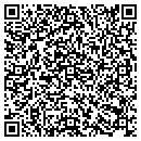 QR code with O & A Express Service contacts