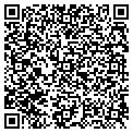 QR code with Elmo contacts