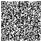 QR code with Master's Association Of Metal contacts