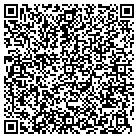 QR code with Hillcrest Development Partners contacts