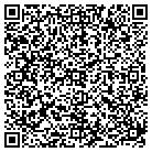 QR code with Kissane Water Conditioning contacts
