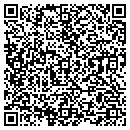 QR code with Martin Greif contacts