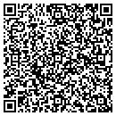 QR code with Adivindora Srina Psychic Rader contacts