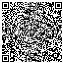 QR code with A De Santis Assoc contacts