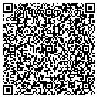 QR code with Work Of Queens Inc Jamcoe Iron contacts