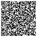 QR code with D L Recovery Corp contacts