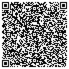 QR code with Advanstar Communications Inc contacts
