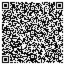 QR code with R & C Auto Diagnostic contacts