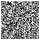 QR code with Cap's Saloon contacts