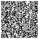 QR code with Orleans County Chapter Nysarc contacts