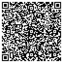 QR code with Z M Technologies contacts
