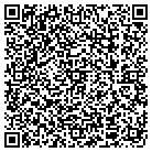 QR code with C D Broadway Food Corp contacts