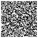 QR code with Amy L Barton contacts