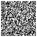 QR code with J Mongelia & Co contacts