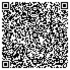 QR code with D' Agostino Supermarkets contacts