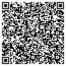 QR code with Ellis Hall contacts