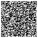 QR code with John P Schutz Dvm contacts