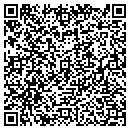 QR code with Ccw Heating contacts