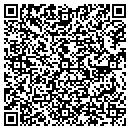 QR code with Howard G O'Rourke contacts