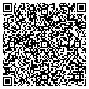 QR code with W B Tool & Die contacts