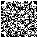 QR code with Axometrics Inc contacts