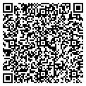 QR code with Nuccis South contacts