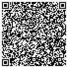 QR code with C H Plumbing and Heating contacts